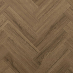 SPC вінілова плитка для підлоги Arbiton Amaron Herringbone Rochester Oak CAS 229