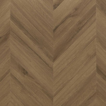 SPC вінілова плитка для підлоги Arbiton Amaron Chevron Rochester Oak CLC 229