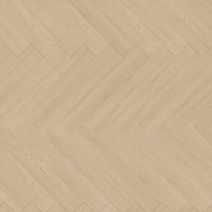 SPC вінілова плитка для підлоги Gerflor Virtuo 55 Herringbone Blomma Beige 1460