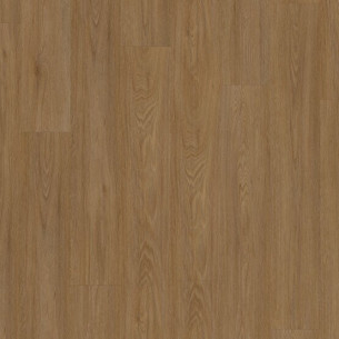 SPC вінілова плитка для підлоги Gerflor Virtuo 55 Rigid Acoustic XL Blomma Brown 1461