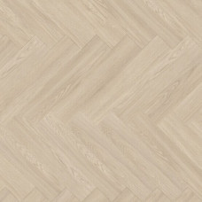 SPC вінілова плитка для підлоги Gerflor Virtuo 55 Herringbone Blomma Light 1464