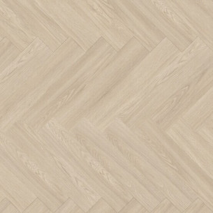 SPC вінілова плитка для підлоги Gerflor Virtuo 55 Herringbone Blomma Light 1464
