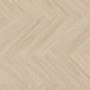 Кварц вінілова плитка для підлоги Gerflor Virtuo 55 DryBack Herringbone Blomma Light 1464