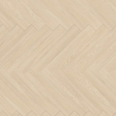 Вінілова підлога Gerflor Virtuo 55 Herringbone Blomma Cream 1463