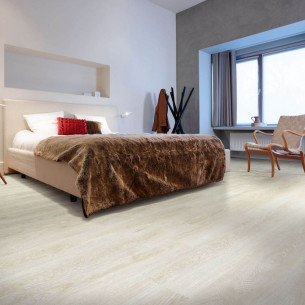 Кварц вінілова плитка для підлоги IVC Moduleo Select CL Midland Oak 22110