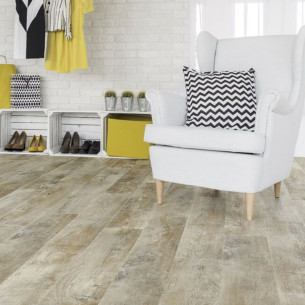 Кварц вінілова плитка для підлоги IVC Moduleo Select CL Country Oak 24277