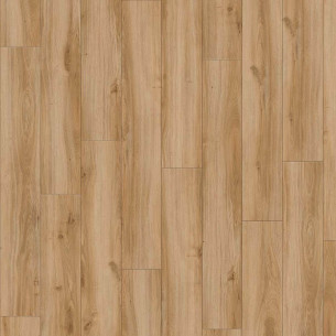 Кварц вінілова плитка для підлоги IVC Moduleo Select CL Classic Oak 24837