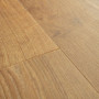 Кварц вінілова плитка для підлоги Quick-Step Bloom Autumn oak honey AVMPU40088