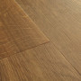 Кварц вінілова плитка для підлоги Quick-Step Bloom Autumn oak brown AVMPU40090