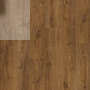 Кварц вінілова плитка для підлоги Quick-Step Bloom Autumn oak brown AVMPU40090