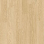 Кварц вінілова плитка для підлоги Quick-Step Bloom Pure oak blush AVMPU40097