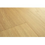 Кварц вінілова плитка для підлоги Quick-Step Bloom Pure oak honey AVMPU40098