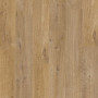 Кварц вінілова плитка для підлоги Quick-Step Bloom Cotton oak natural AVMPU40104