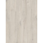 Кварц вінілова плитка для підлоги Quick-Step Bloom Cotton Oak White Blush AVMPU40200