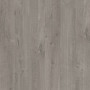 Кварц вінілова плитка для підлоги Quick-Step Bloom Cotton Oak Cozy Grey AVMPU40202