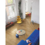 Кварц вінілова плитка для підлоги Quick-Step Bloom Cotton Oak Deep Natural AVMPU40203