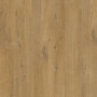 Кварц вінілова плитка для підлоги Quick-Step Bloom Cotton Oak Deep Natural AVMPU40203