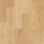 Кварц вінілова плитка для підлоги Quick-Step Bloom Elegant oak natural AVMPU40316