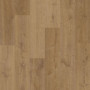 Кварц вінілова плитка для підлоги Quick-Step Bloom Elegant oak fumed AVMPU40317