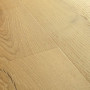 Кварц вінілова плитка для підлоги Quick-Step Bloom Brushed oak honey AVMPU40318