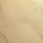 Кварц вінілова плитка для підлоги Quick-Step Bloom Brushed oak beige AVMPU40319