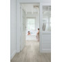 Кварц вінілова плитка для підлоги Quick-Step Blos Canyon oak grey with saw cuts AVSPU40030