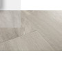 Кварц вінілова плитка для підлоги Quick-Step Blos Canyon oak grey with saw cuts AVSPU40030