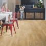 Кварц вінілова плитка для підлоги Quick-Step Blos Canyon oak natural AVSPU40039