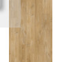 Кварц вінілова плитка для підлоги Quick-Step Blos Canyon oak natural AVSPU40039