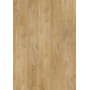 Кварц вінілова плитка для підлоги Quick-Step Blos Canyon oak natural AVSPU40039