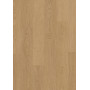 Кварц вінілова плитка для підлоги Quick-Step Blos base Gingerbread oak AVSPT40278