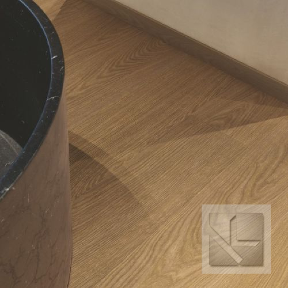 Кварц вінілова плитка для підлоги Quick-Step Blos base Coffee oak AVSPT40279