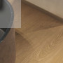 Кварц вінілова плитка для підлоги Quick-Step Blos base Coffee oak AVSPT40279