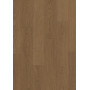 Кварц вінілова плитка для підлоги Quick-Step Blos base Coffee oak AVSPT40279