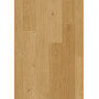 Кварц вінілова плитка для підлоги Quick-Step Blos base Coast oak honey AVSPT40320