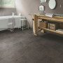 Кварц вінілова плитка для підлоги Quick-Step Blush Black slate SGTC20304