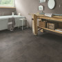 Кварц вінілова плитка для підлоги Quick-Step Blush Black slate SGTC20304