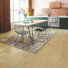 Кварц вінілова плитка для підлоги Quick-Step Fuse Linen oak natural SGMPC20320