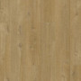 Кварц вінілова плитка для підлоги Quick-Step Fuse Linen oak medium natural SGMPC20329