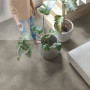 Кварц вінілова плитка для підлоги Quick-Step Illume Cloudy concrete AVMTU40273