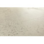 Кварц вінілова плитка для підлоги Quick-Step Illume Oyster concrete AVMTU40275