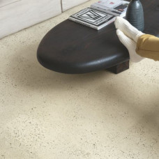 Кварц вінілова плитка для підлоги Quick-Step Illume Pebble concrete AVMTU40276