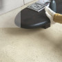 Кварц вінілова плитка для підлоги Quick-Step Illume Pebble concrete AVMTU40276