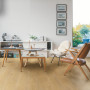 Кварц вінілова плитка для підлоги Quick-Step Liv Satin oak medium natural SGSPC20311