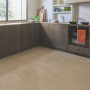 Кварц вінілова плитка для підлоги Quick-Step Liv Satin oak greige SGSPC20317