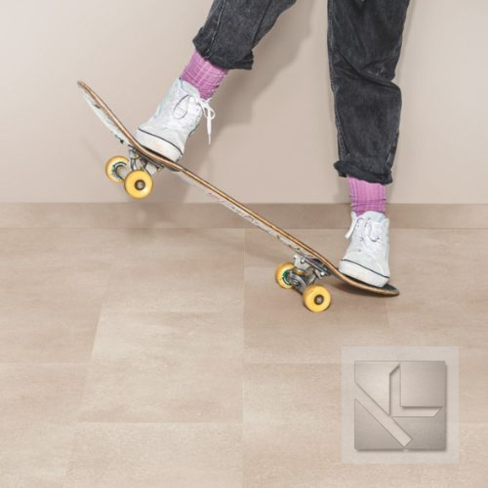 Кварц вінілова плитка для підлоги Quick-Step Oro base Coral rock AVSTT40232