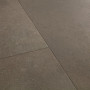 Кварц вінілова плитка для підлоги Quick-Step Oro base Oxidized rock AVSTT40235