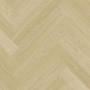 Кварц вінілова плитка для підлоги Quick-Step Pristine Herringbone Serene oak light natura SGHBC20331