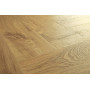 Кварц вінілова плитка для підлоги Quick-Step Pristine Herringbone Fall oak natural SGHBC20335