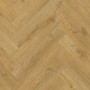 Кварц вінілова плитка для підлоги Quick-Step Pristine Herringbone Fall oak natural SGHBC20335